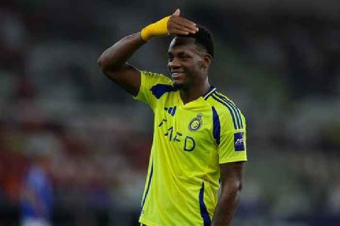 Jhon Duran transfer development opens the door for Aston Villa reunion
