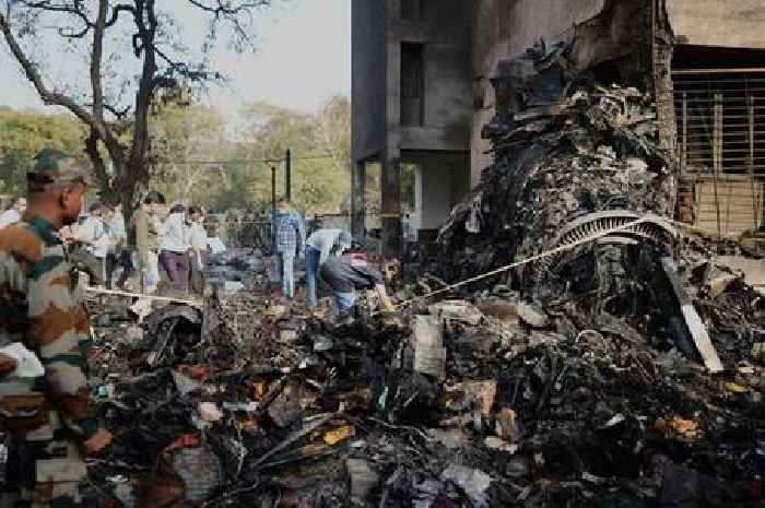 Air India to compensate UK households after crash with £86,000 payouts