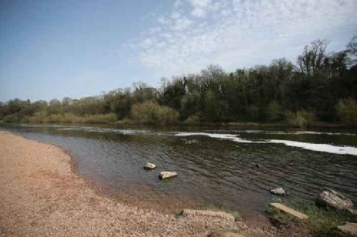Body found in Midlands river after woman reported missing five days ago