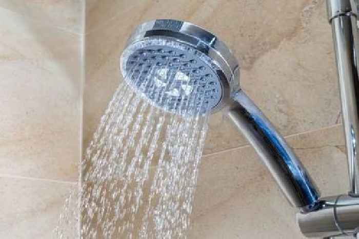 British Gas, Octopus, Eon, EDF and OVO customers can get £46 boost for taking shorter showers