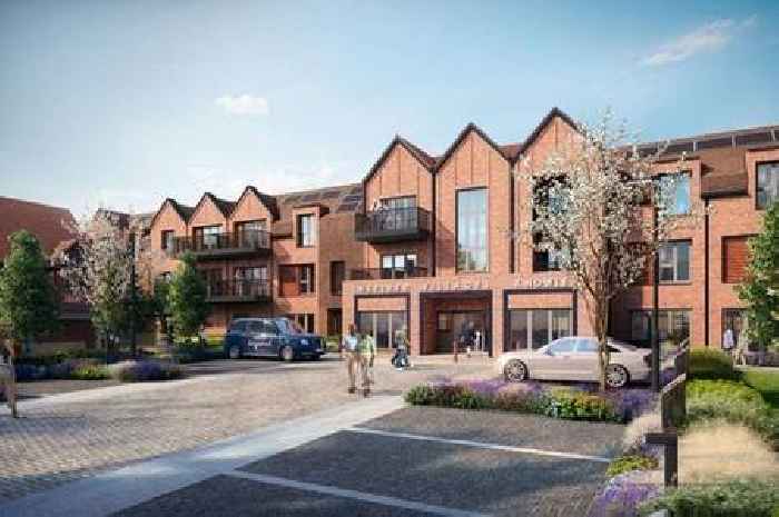 Councillors to look again at huge 170-bed retirement village for Knowle