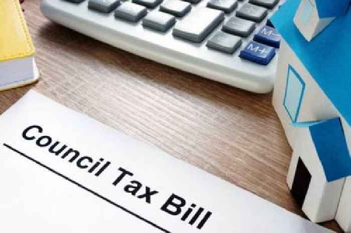 Millions of UK households in council tax band D face £359 being added to bill