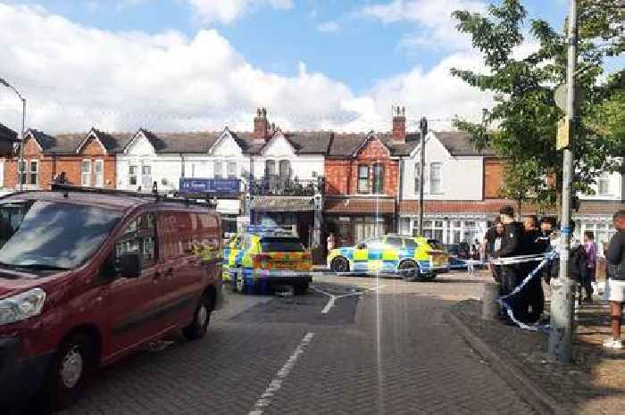Police make Aston Lane arrest as full statement issued