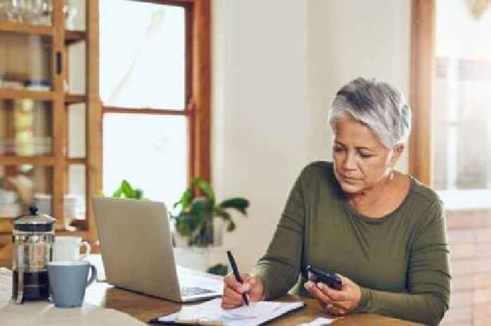 Some state pensioners face having £300 Winter Fuel Payment 'split' by DWP