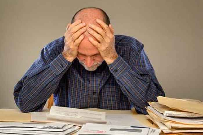 State pensioners told 'opt out' of Winter Fuel Payment and sacrifice £300