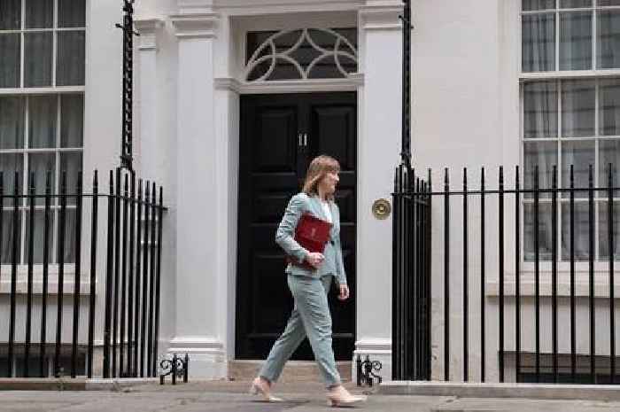 Billions pledged to build 'affordable' homes in the UK - Have your say