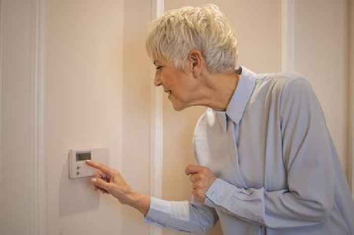 Anyone who qualifies for Winter Fuel Payment 'could get extra £75 in DWP cash'