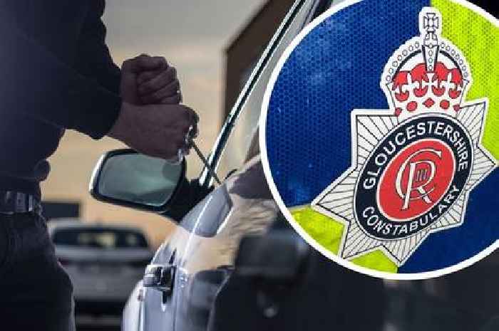 Gloucestershire police failing in how they tackle serious and organised crime, say inspectors