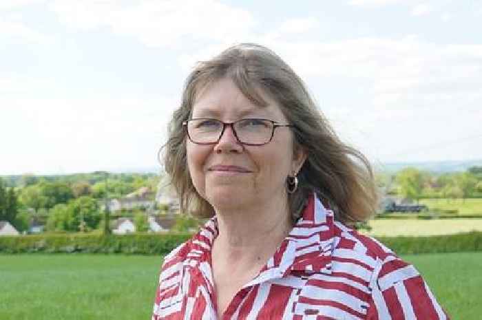 Greens gain seat from Labour in Stroud council by-election as Moya Shannon is elected