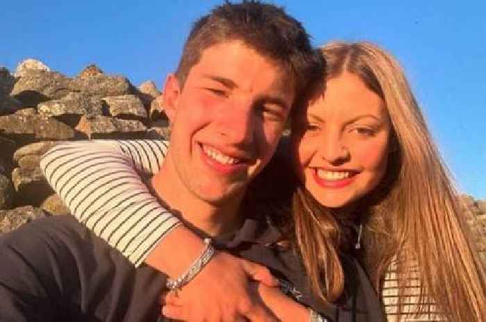 Our Yorkshire Farm star Reuben Owen says girlfriend is 'the one' after 8 months