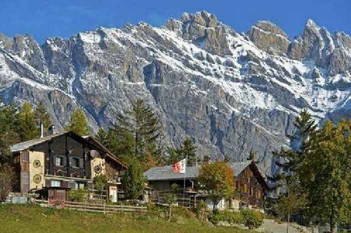 Seven countries offering Brits cash, homes and baby bonuses to move there
