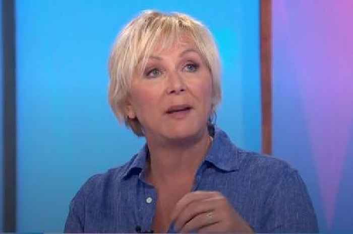 Sue Cleaver shares 'effort and stress' after quitting Coronation Street