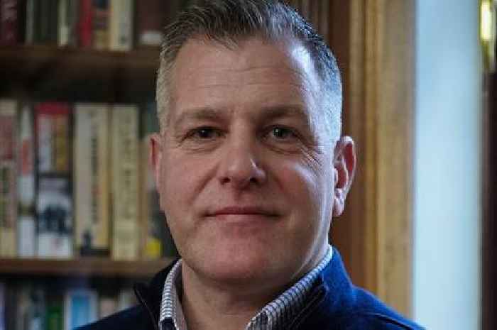 UKIP's national chairman gets just five votes in Gloucestershire council by-election