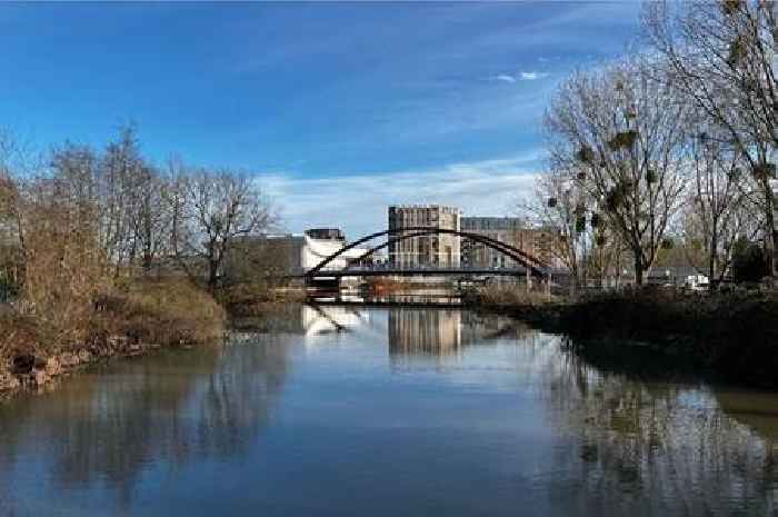 Brand new bridge in Chelmsford moves step closer to opening