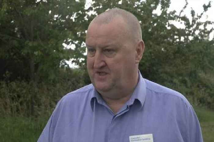 Plans for 350 homes in Kent village with 'horrendous' roads and power cuts will 'make bad situation worse'