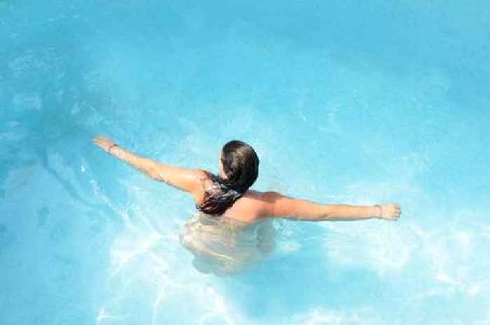 Dermatologist explains damaging impact of swimming pools on skin and how to protect yourself
