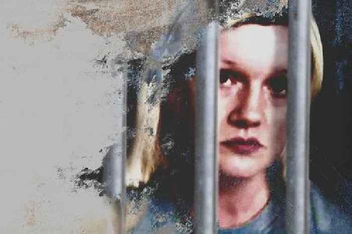 Ginny McCullough claims parents were 'too strict and cold' as she breaks silence on double murder