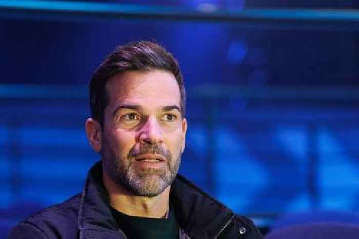 BBC Morning Live host Gethin Jones makes big career move away from daytime show