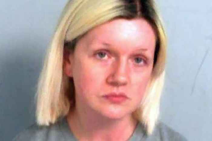 Ginny McCullough now: What happened to the parent killer?