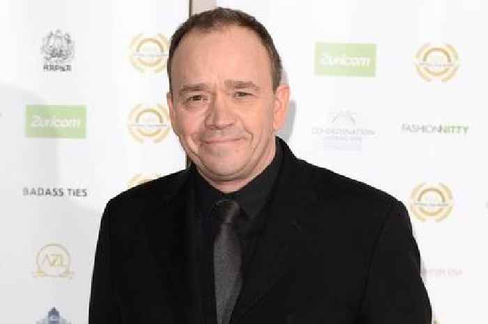 Life after BBC's Grange Hill from health battles to addiction and different career