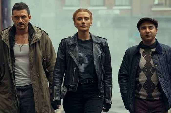 Prime Video adds ‘near perfect’ action comedy with outstanding performances