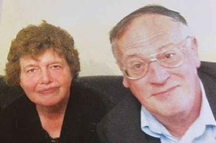 What happened to Ginny McCullough's parents Lois and John McCullough? Inside horrific double murder