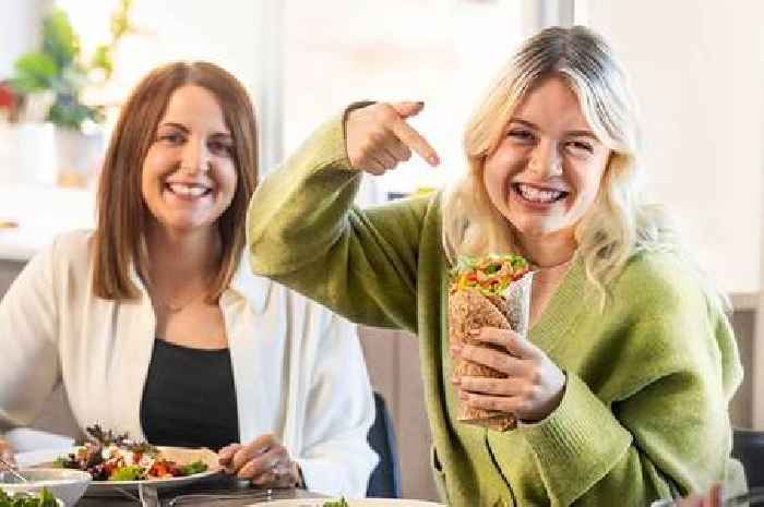 AD FEATURE: Join Slimming World for free with our great offer to get you ready for summer
