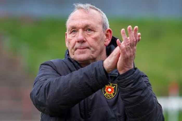 Albion Rovers  'can't pay wages but we can provide a platform', says boss