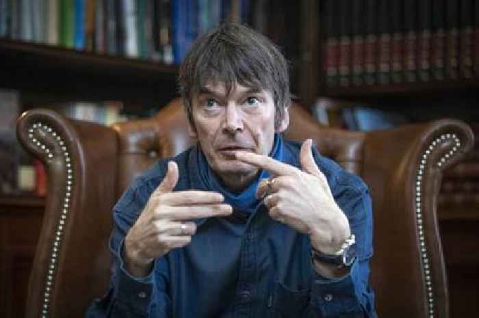 Bloody Scotland crime writing festival line-up unveiled with Sir Ian Rankin at helm
