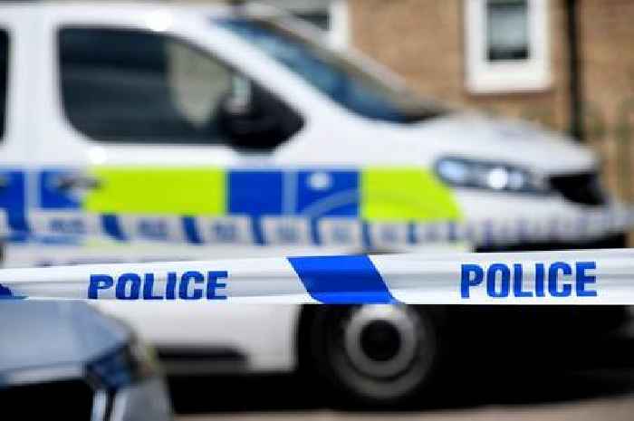 Body of woman pulled from Scots river as police probe unexplained death