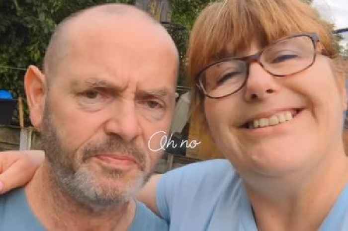 Channel 4 Gogglebox star gives tearful update days after heartbreaking family death