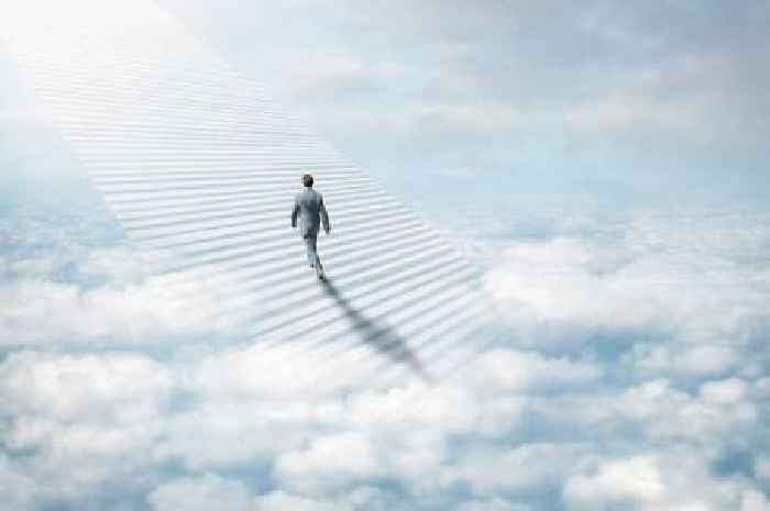 Chilling final words everyone who is dying hears no one knew until now