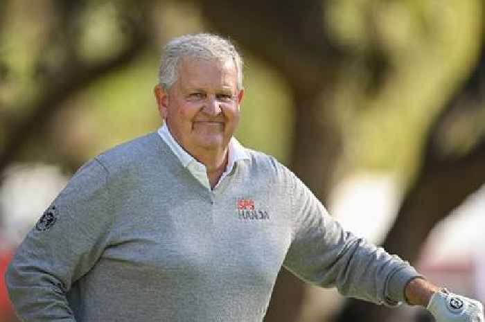 Colin Montgomerie tells US Open Oakmont whingers to 'get on with it' as they have an advantage he couldn't dream of