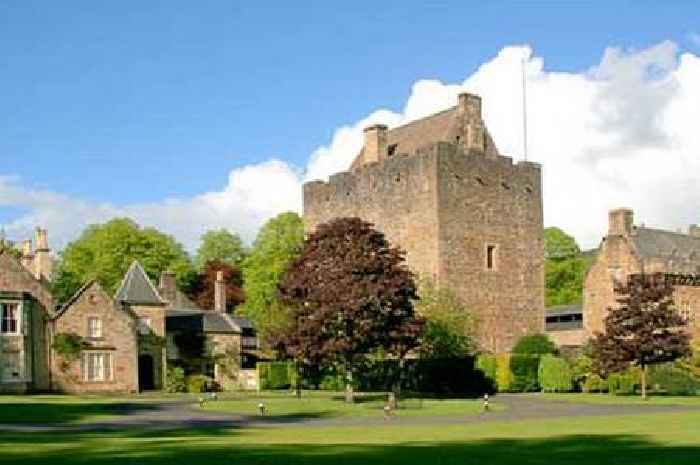 Dean Castle Country Park set to host Ultra Marathon events