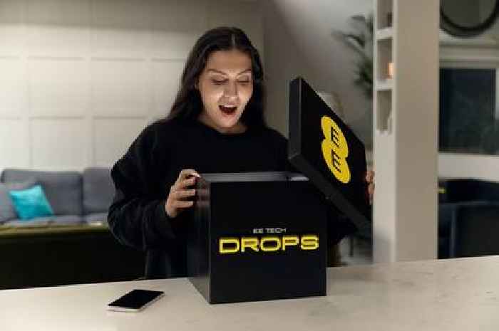 EE unveils huge new discount on JBL Flip 7 Wireless Bluetooth Speaker but you must act quick