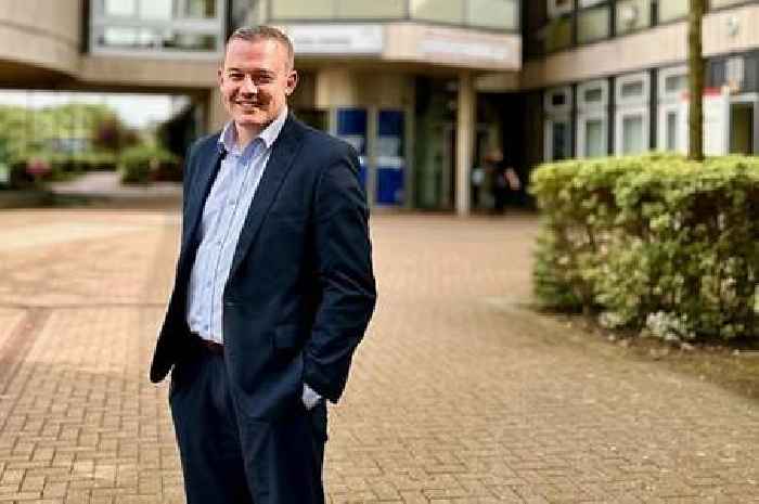 Finance convener calls on Scottish Government to ensure North Lanarkshire benefits from Chancellor’s spending review