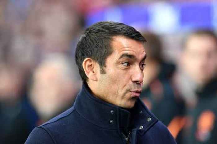 Gio van Bronckhorst to land Liverpool job under Arne Slot as Premier League champions go double dutch