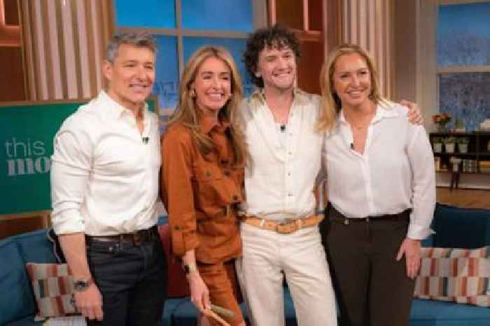 ITV boss pays tribute to This Morning's Fiongal Greenlaw believed to be dead in Air India crash