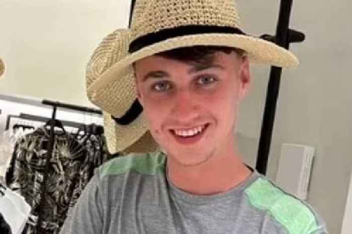 Jay Slater bombshell as AirBnB host says he told teen plan was 'mad'