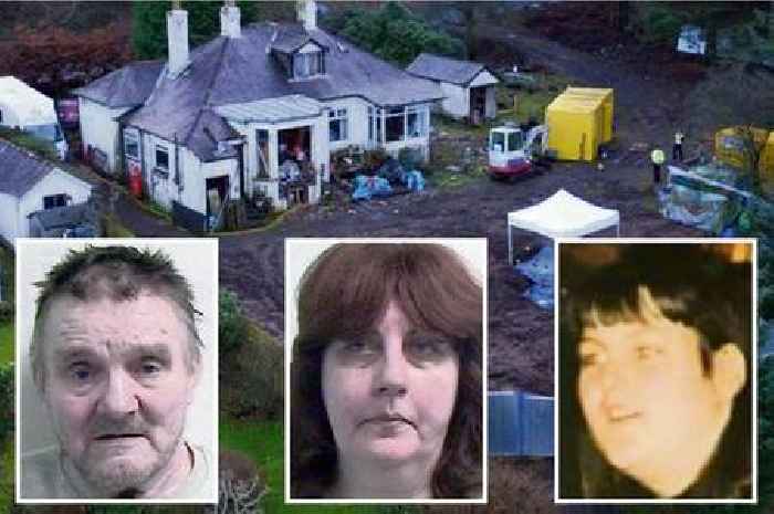 Margaret Fleming murder house snapped up by buyer after plot slashed in price
