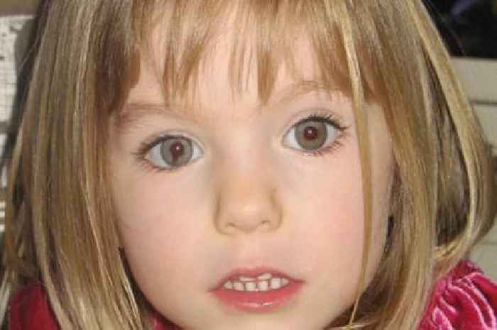 New Madeleine McCann details emerge after 'gun found in well' during fresh search