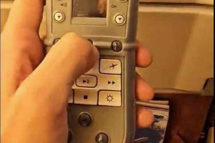 'Nothing is working' Air India 171 passenger said two hours before plane crashed killing hundreds
