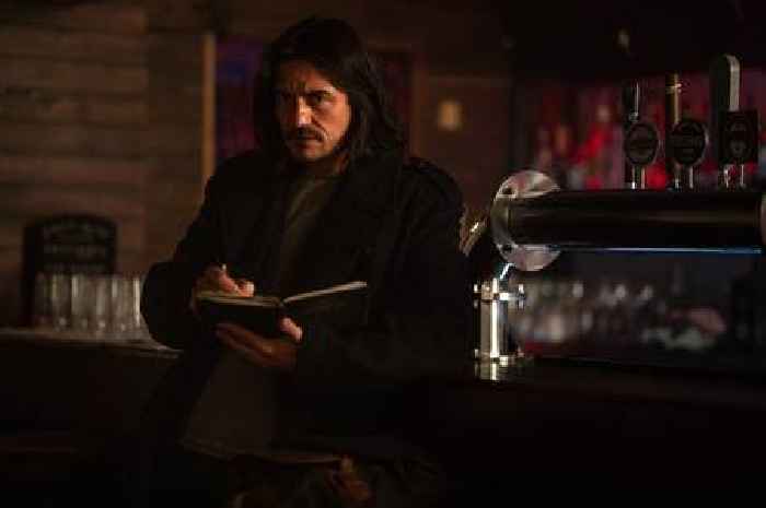Pirates of the Caribbean star 'steals the show' in 'near-perfect popcorn entertainment'