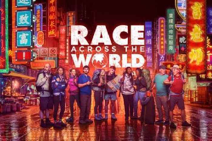 Race Across The World winners revealed as they share what they'll do with huge cash prize