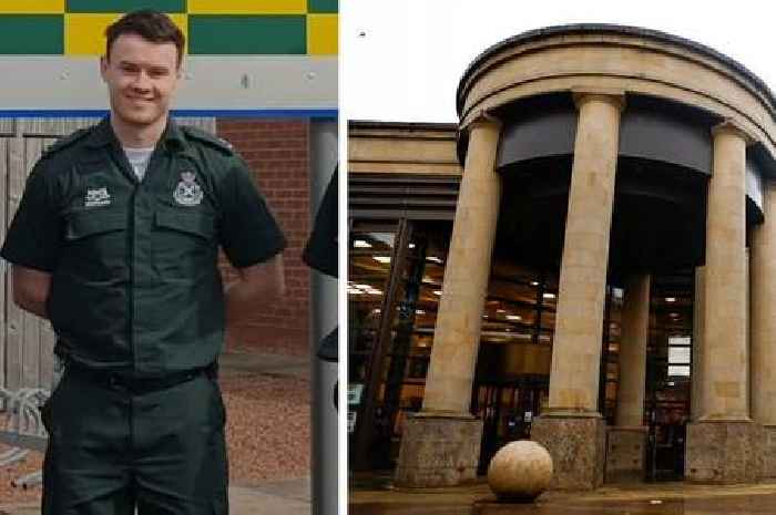 Rapist jailed after leaving victim with fractured skull after attack