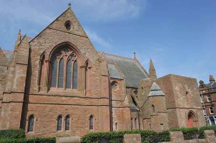 £200,000 crowdfunder launched to take on former church