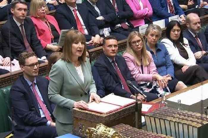 Millions for Wales' rail funding is 'underwhelming'