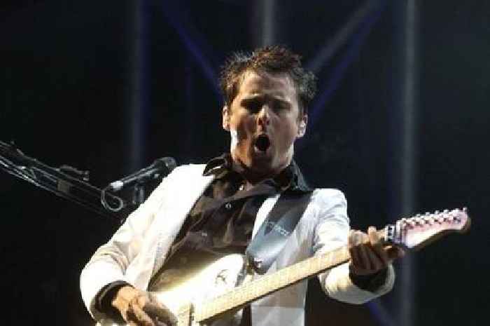 Muse appear to tease return with new song Unravelling