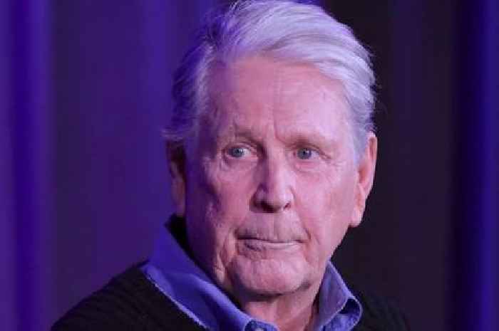 Surviving Beach Boys pay tribute to ‘genius’ Brian Wilson