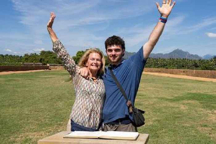 Winners of Race Across The World 2025 crowned